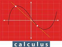 Red calculus chart 